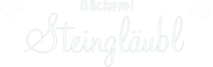 Logo von Bäckerei Steingläubl
