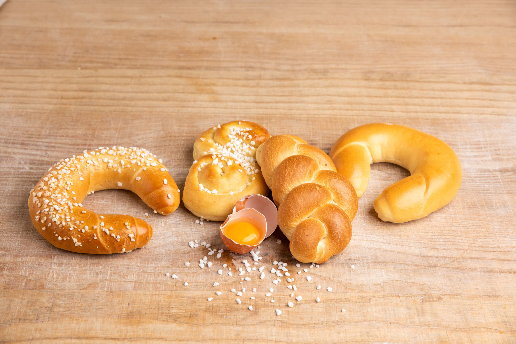 Feinbackwaren von Bäckerei Steingläubl