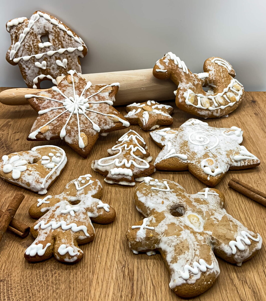 Lebkuchen